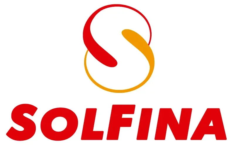logo facebook solfina